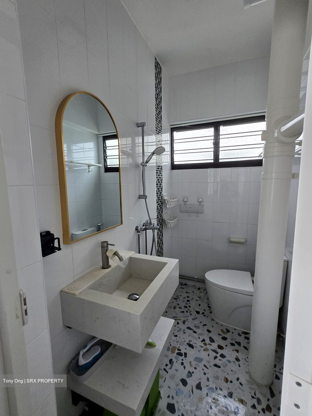 Blk 201 Tampines Street 21 (Tampines), HDB 3 Rooms #568820891